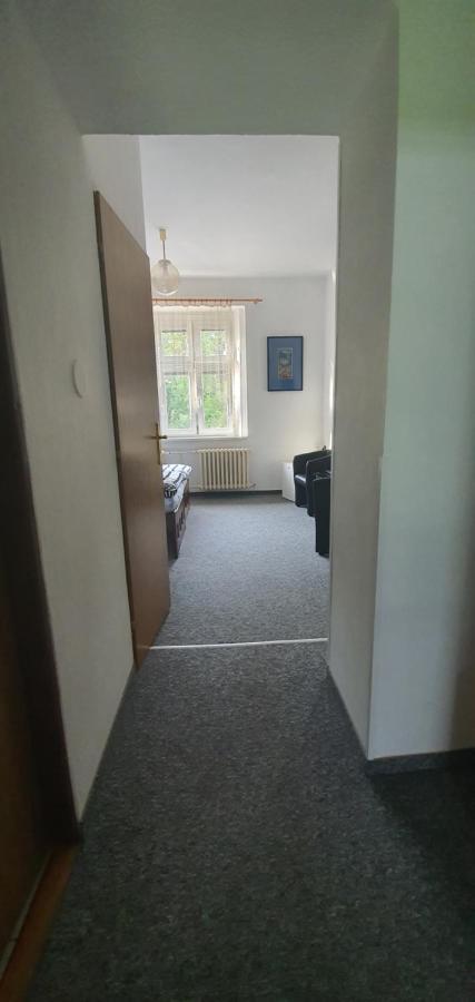 Penzion U Kohoutka Pardubice Luaran gambar