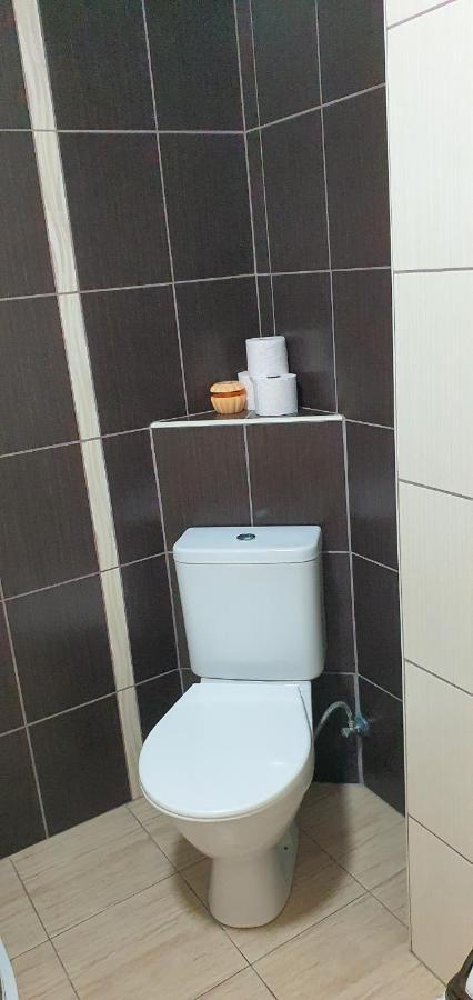 Penzion U Kohoutka Pardubice Luaran gambar