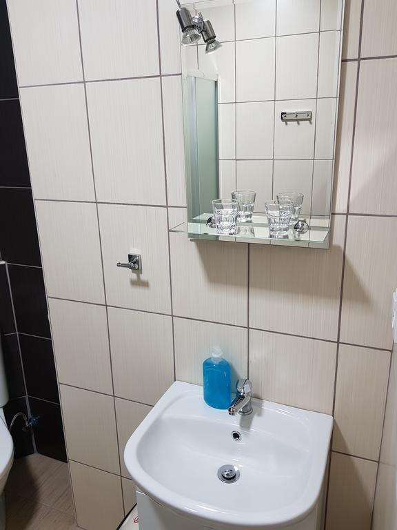 Penzion U Kohoutka Pardubice Luaran gambar
