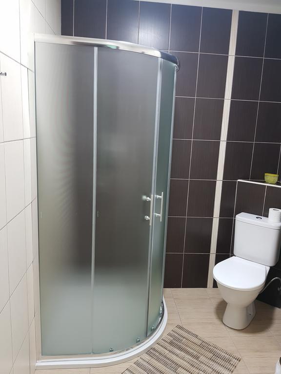 Penzion U Kohoutka Pardubice Luaran gambar